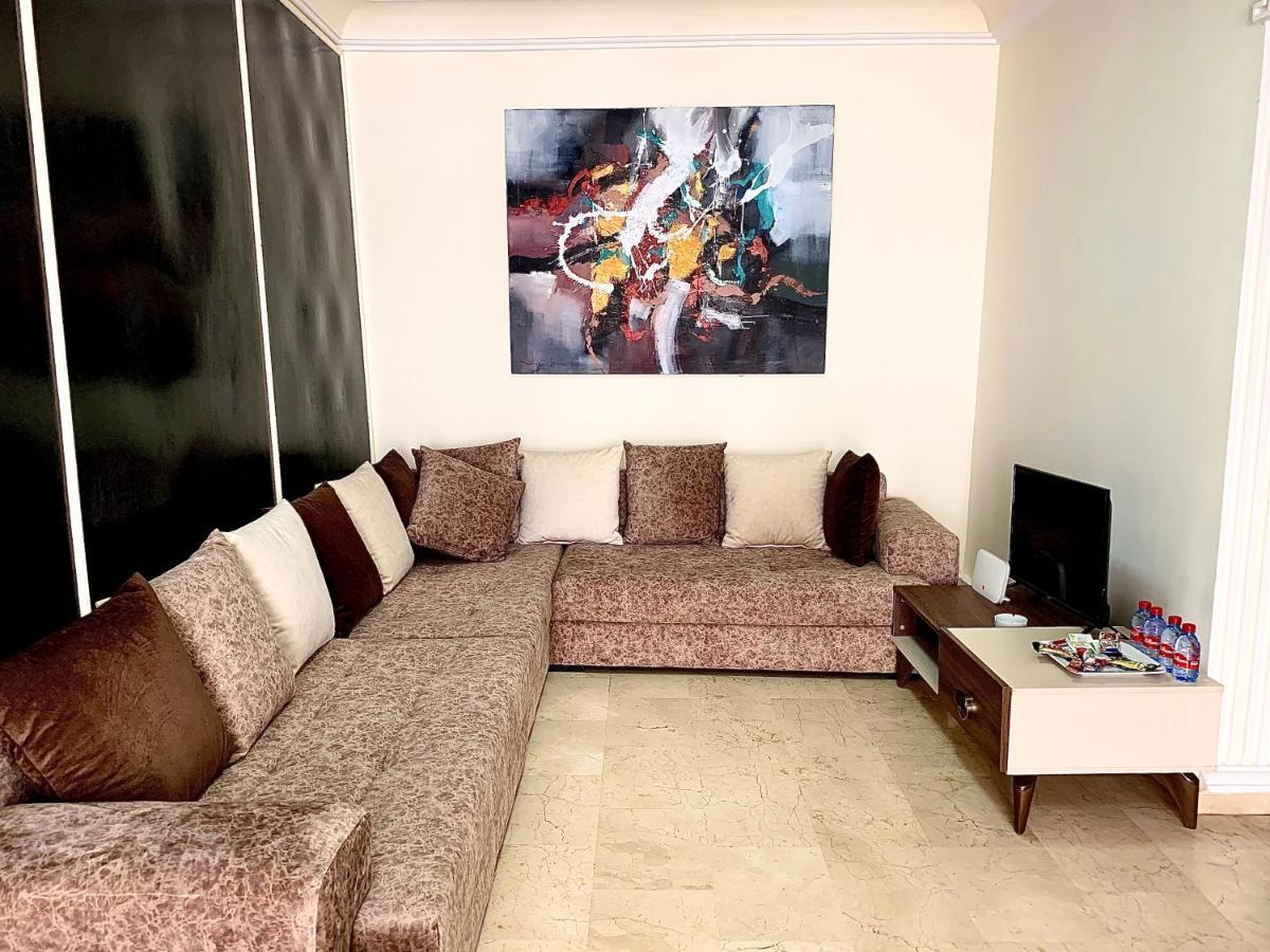 Sab 10 - Superb View Of The Hassan 2 Mosque. Comfortable In A Great Location. Casa Blanca