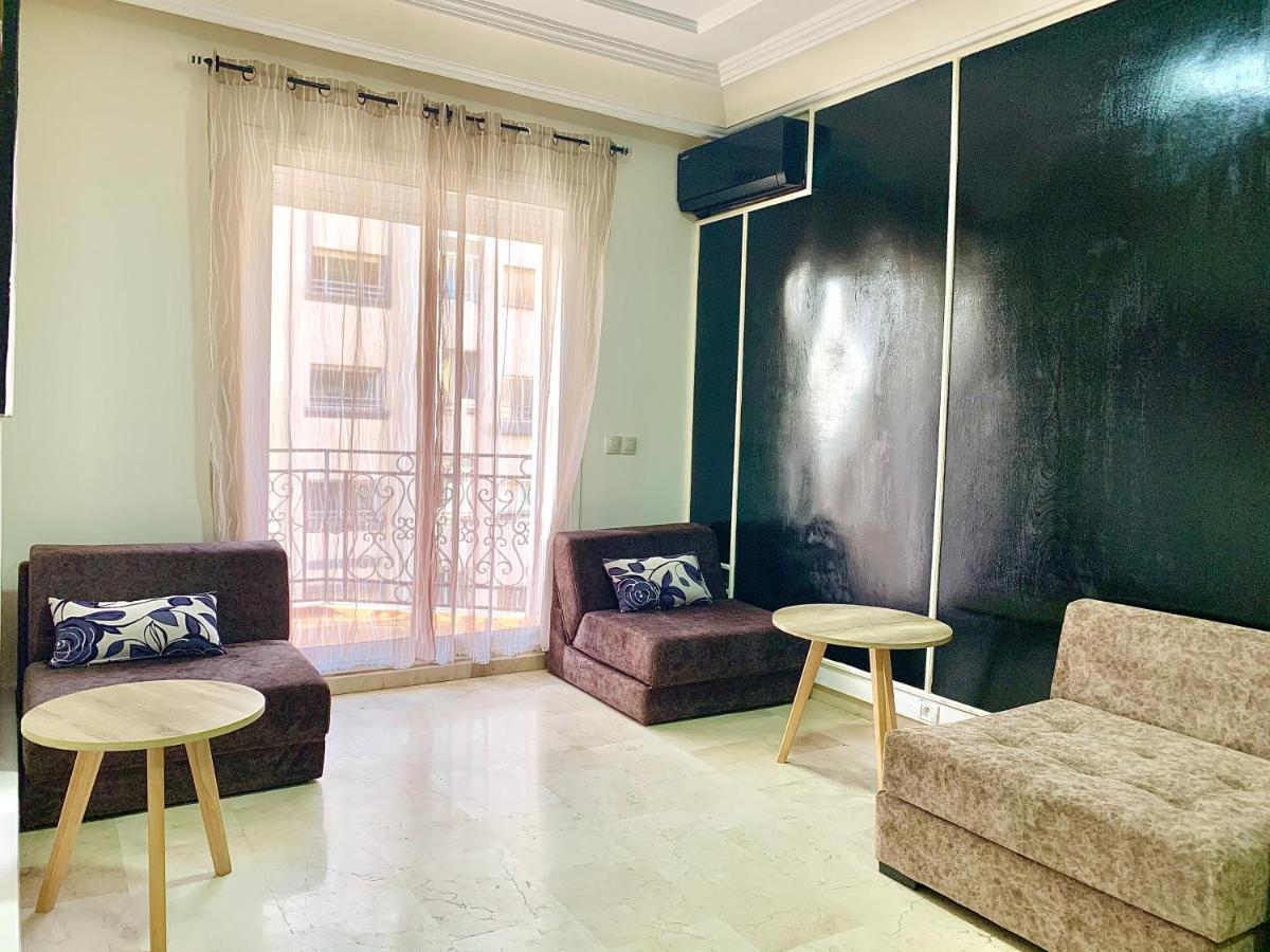Sab 10 - Superb View Of The Hassan 2 Mosque. Comfortable In A Great Location. Apartamento *