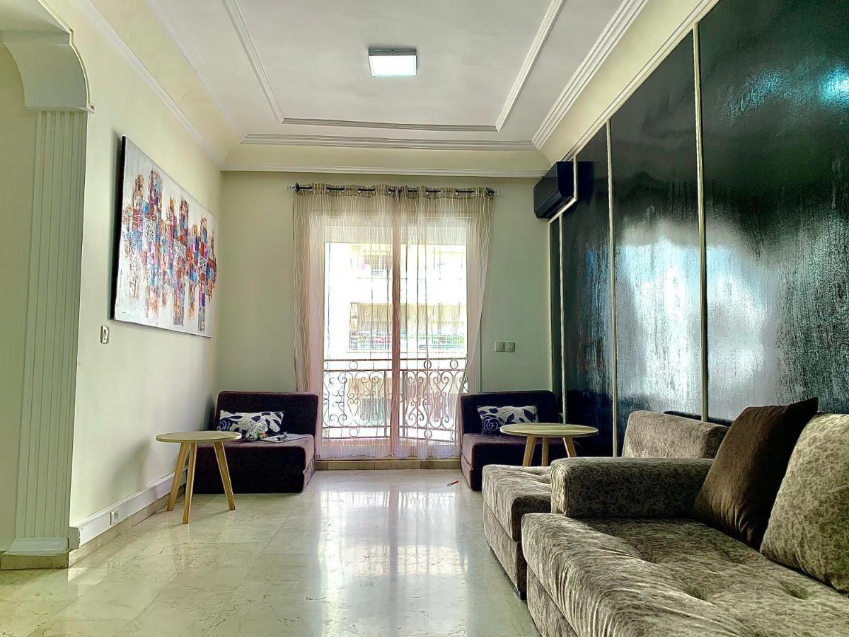 Sab 10 - Superb View Of The Hassan 2 Mosque. Comfortable In A Great Location. Casa Blanca