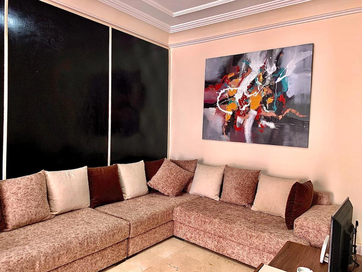 Sab 10 - Superb View Of The Hassan 2 Mosque. Comfortable In A Great Location. Apartamento Casa Blanca