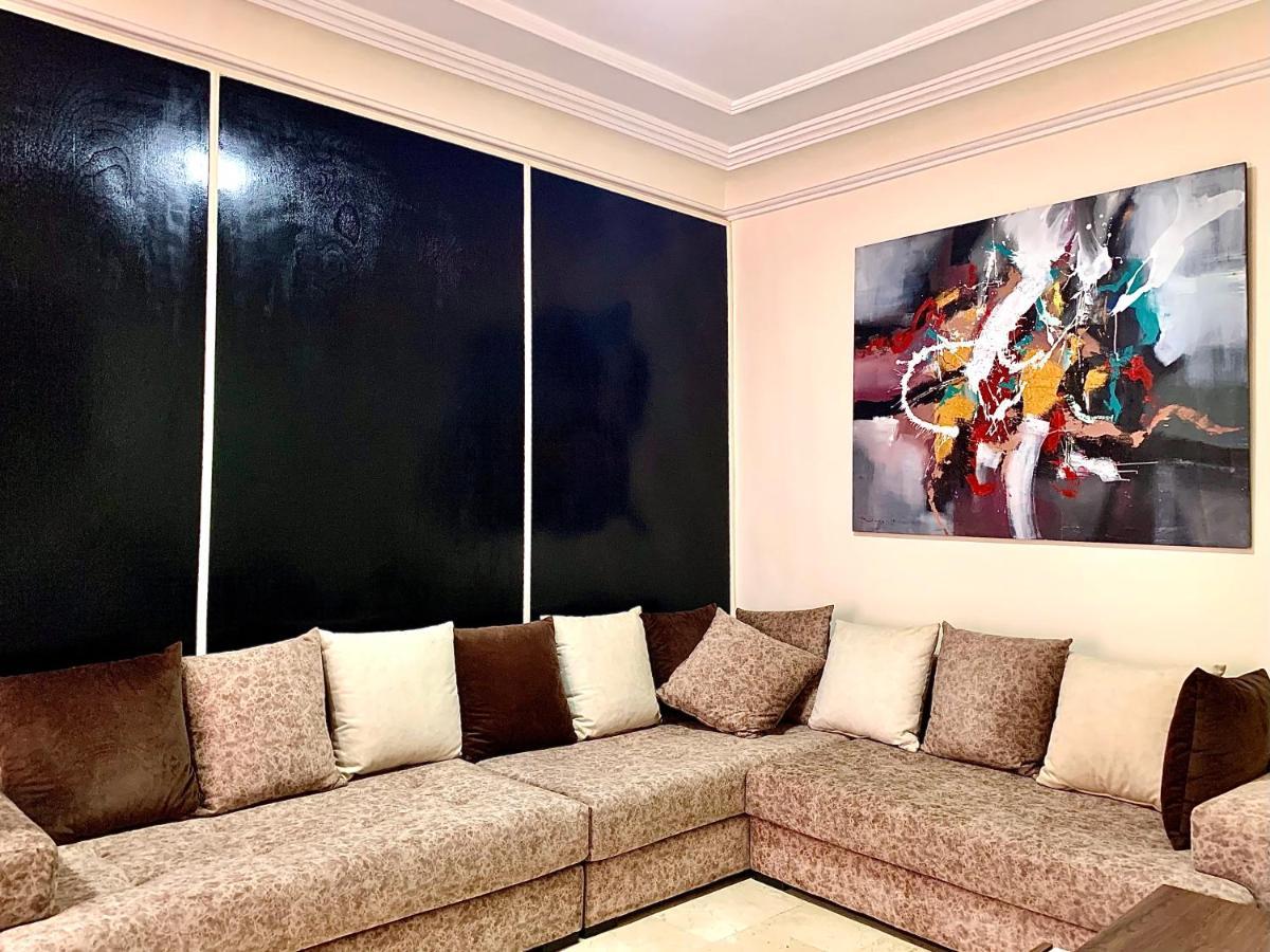 Apartamento Sab 10 - Superb View Of The Hassan 2 Mosque. Comfortable In A Great Location. *