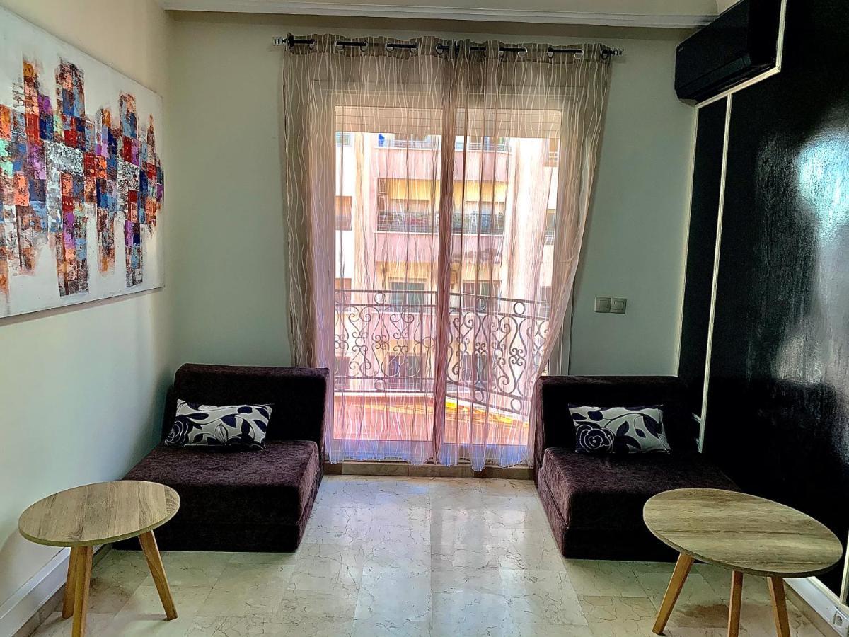 Sab 10 - Superb View Of The Hassan 2 Mosque. Comfortable In A Great Location. Apartamento Casa Blanca