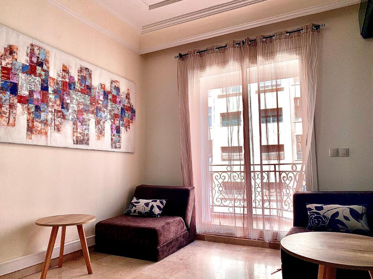 Sab 10 - Superb View Of The Hassan 2 Mosque. Comfortable In A Great Location. * Casa Blanca