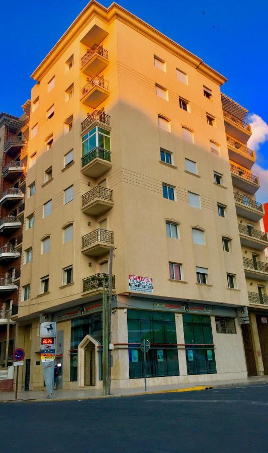 Apartamento Sab 10 - Superb View Of The Hassan 2 Mosque. Comfortable In A Great Location. Casa Blanca