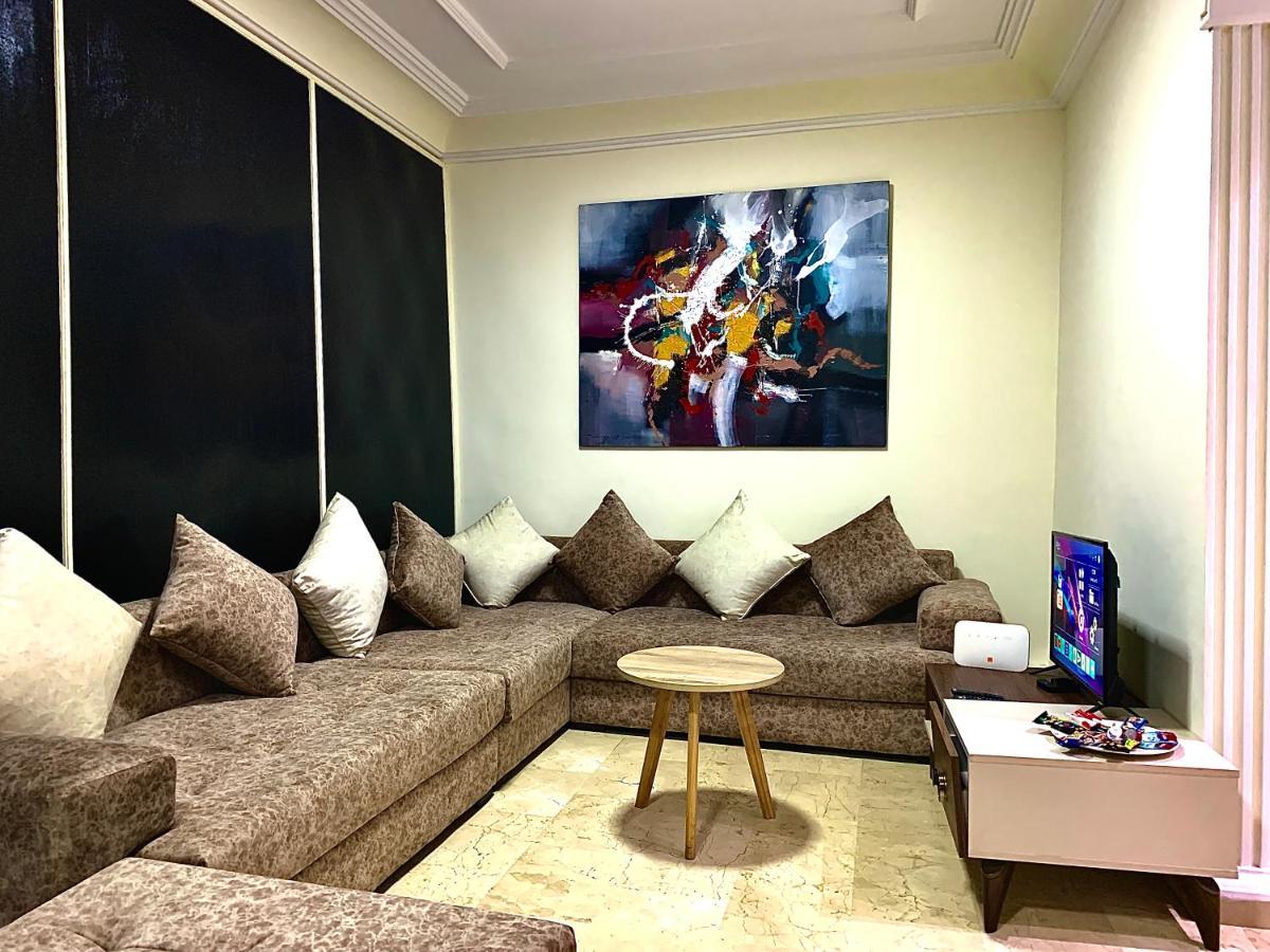 Sab 10 - Superb View Of The Hassan 2 Mosque. Comfortable In A Great Location. Apartamento Casa Blanca