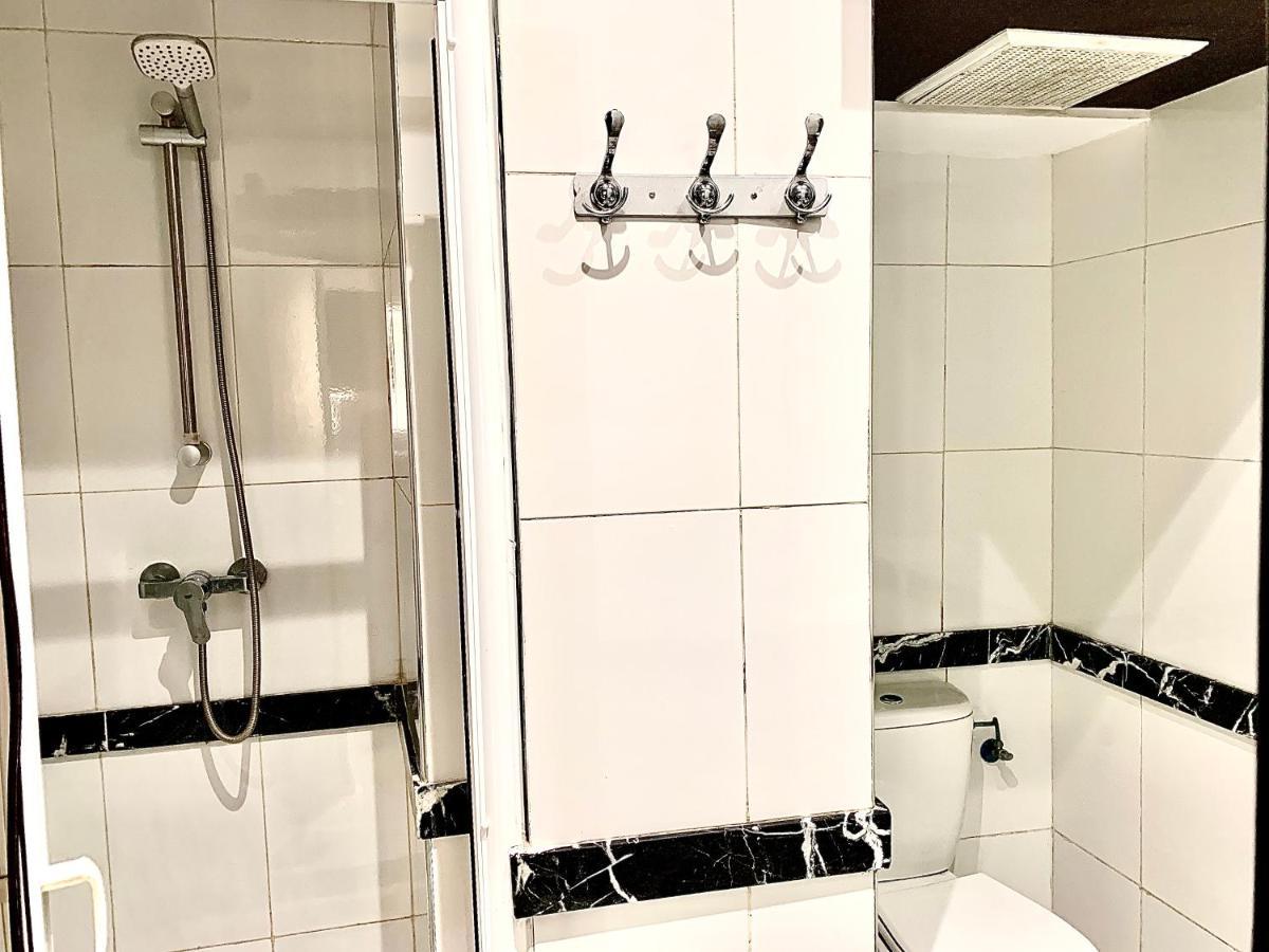 Apartamento Sab 10 - Superb View Of The Hassan 2 Mosque. Comfortable In A Great Location.