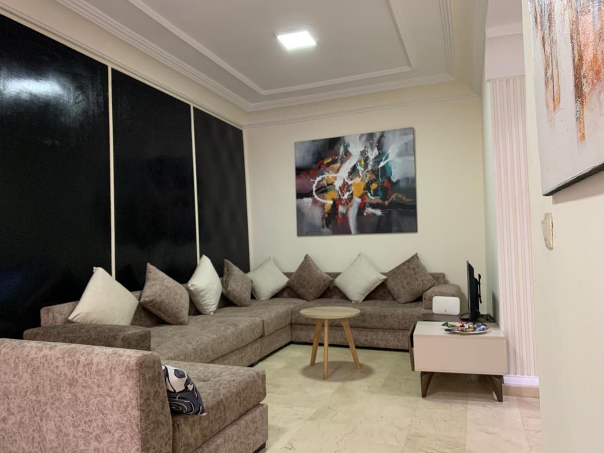 Sab 10 - Superb View Of The Hassan 2 Mosque. Comfortable In A Great Location. Apartamento