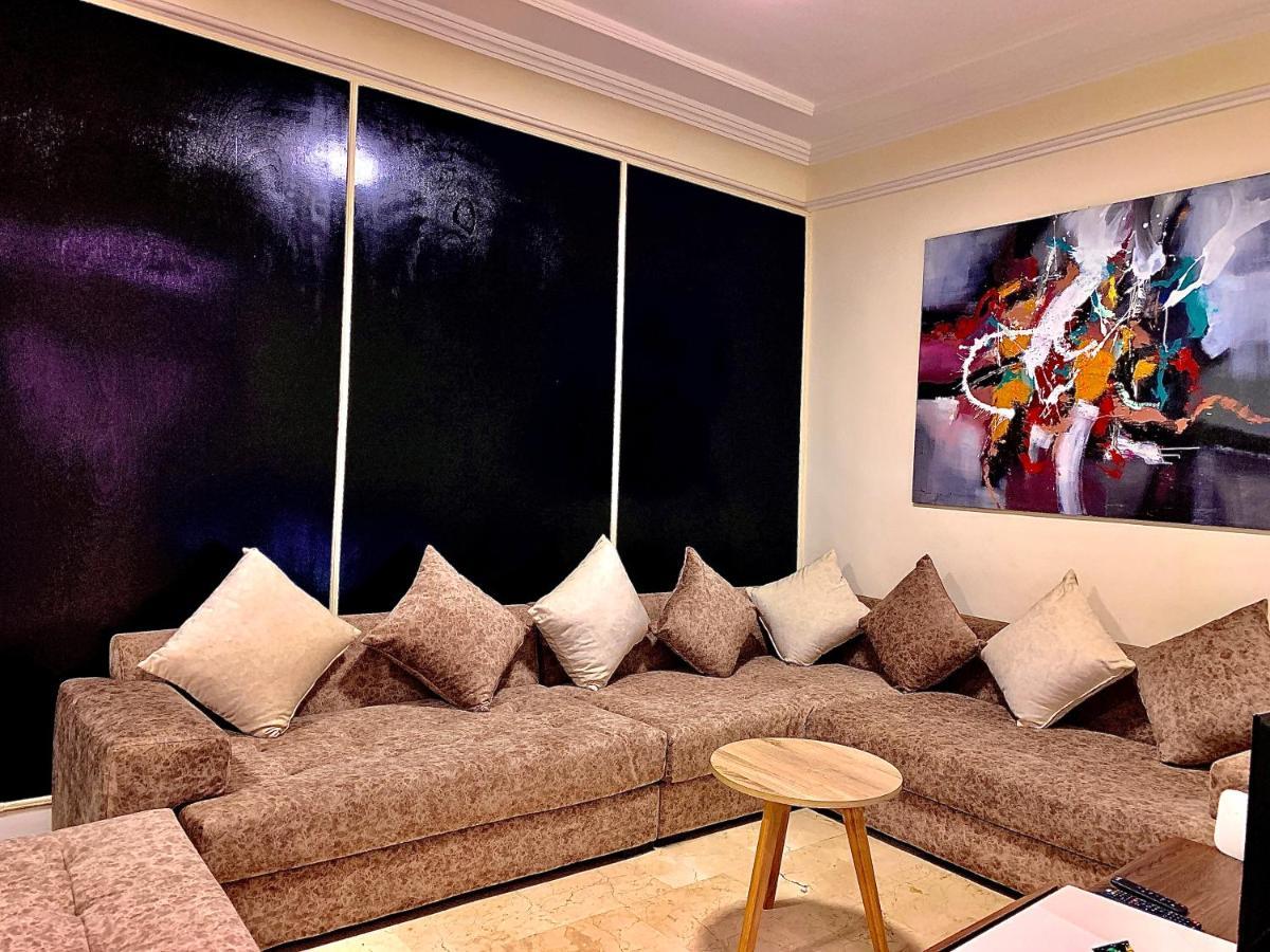 Apartamento Sab 10 - Superb View Of The Hassan 2 Mosque. Comfortable In A Great Location.
