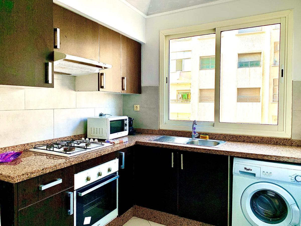 Apartamento Sab 10 - Superb View Of The Hassan 2 Mosque. Comfortable In A Great Location. *