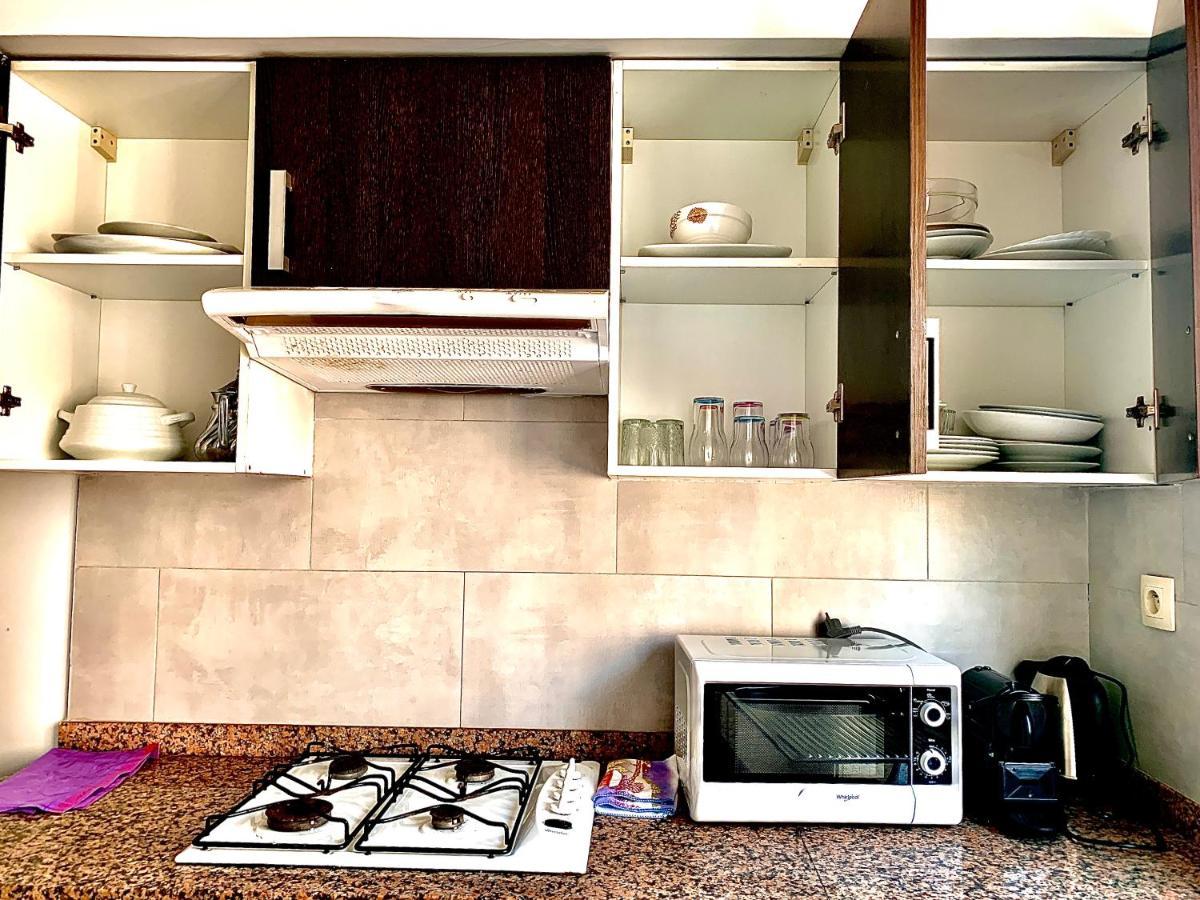 Apartamento Sab 10 - Superb View Of The Hassan 2 Mosque. Comfortable In A Great Location.
