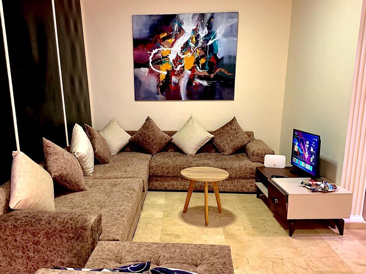 Apartamento Sab 10 - Superb View Of The Hassan 2 Mosque. Comfortable In A Great Location. *