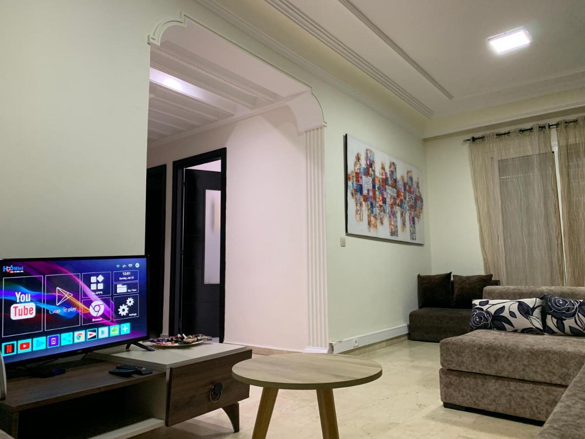 Apartamento Sab 10 - Superb View Of The Hassan 2 Mosque. Comfortable In A Great Location. Casa Blanca