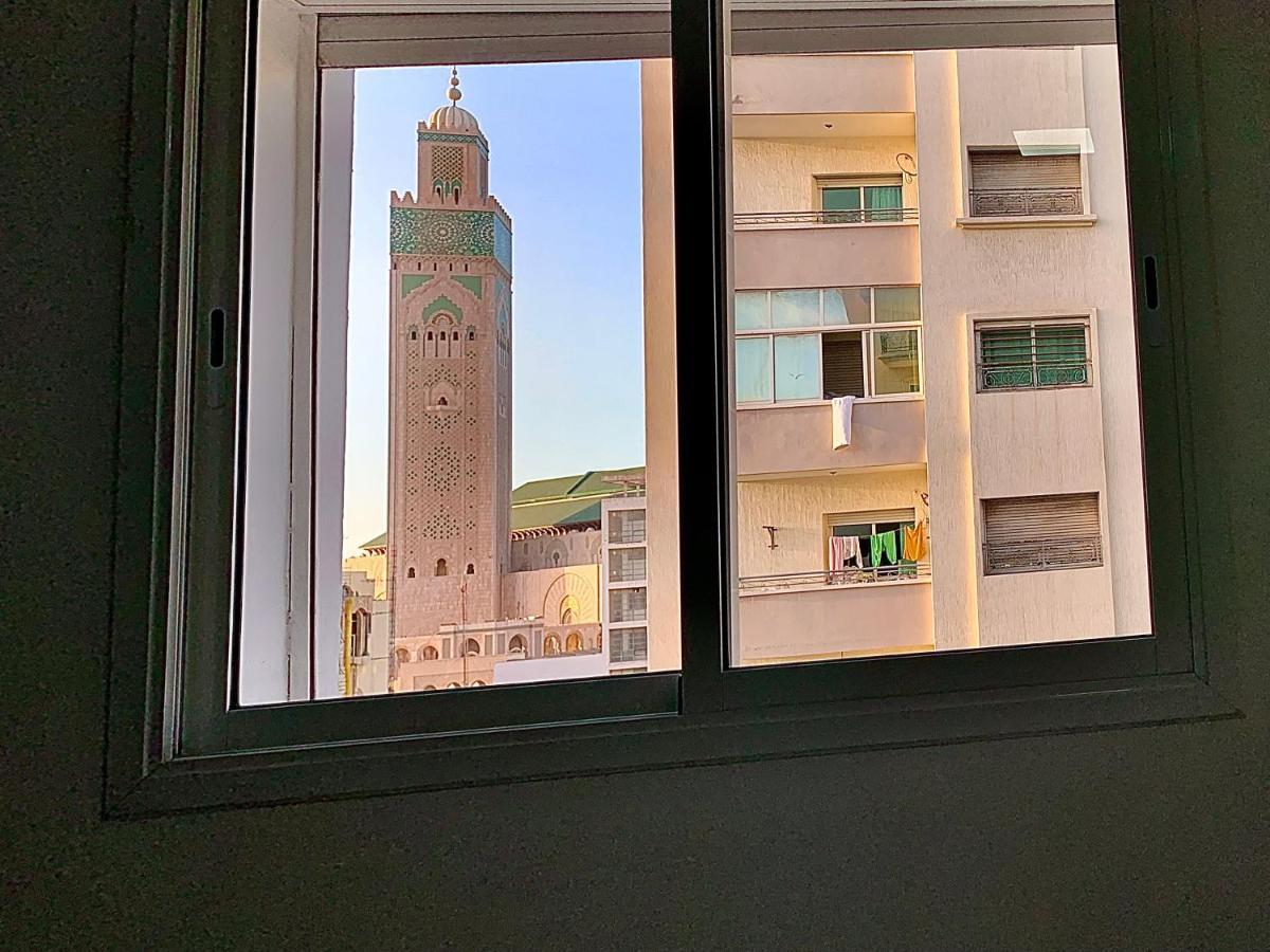 Sab 10 - Superb View Of The Hassan 2 Mosque. Comfortable In A Great Location. Apartamento *