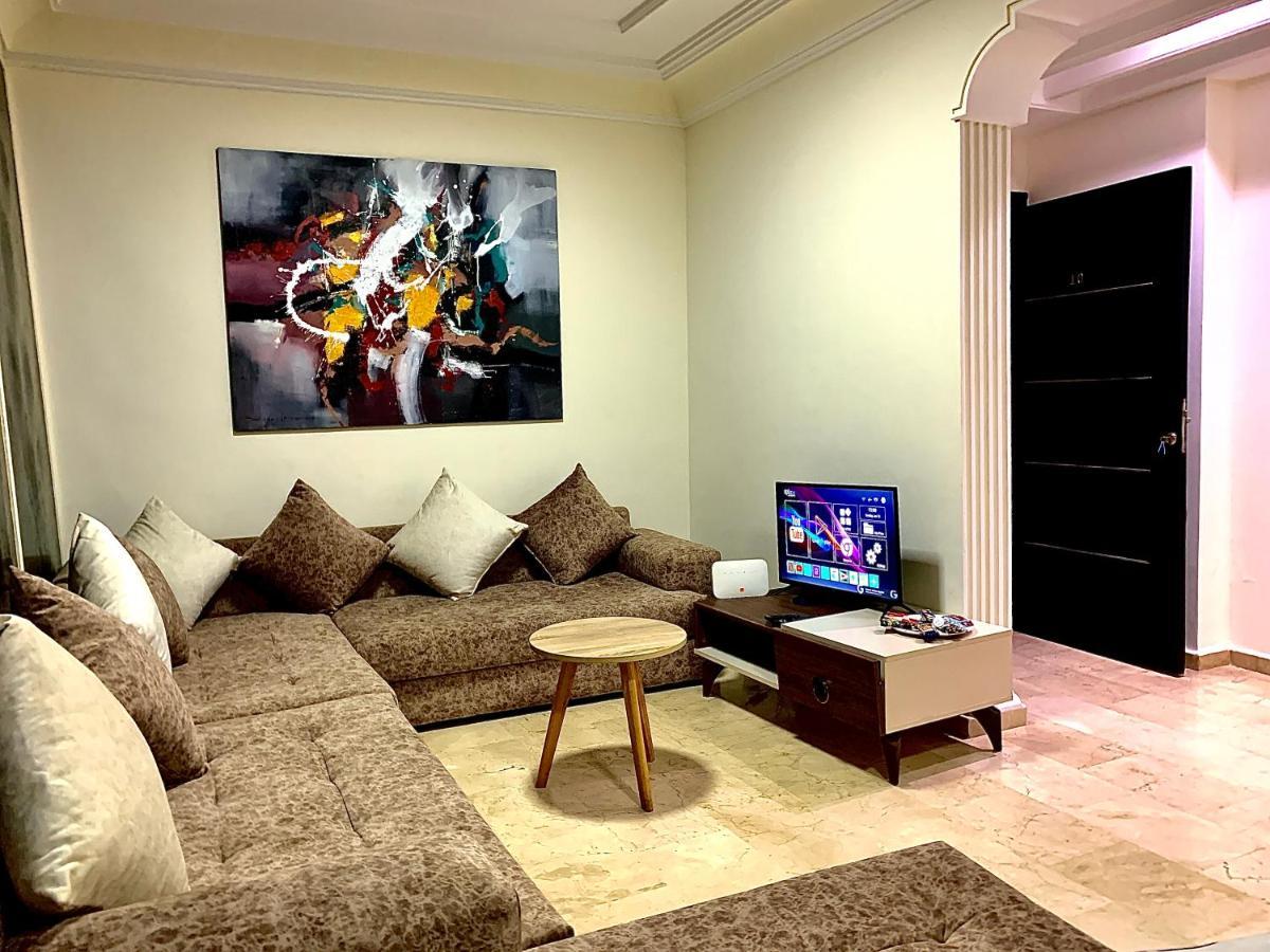 Sab 10 - Superb View Of The Hassan 2 Mosque. Comfortable In A Great Location. Apartamento